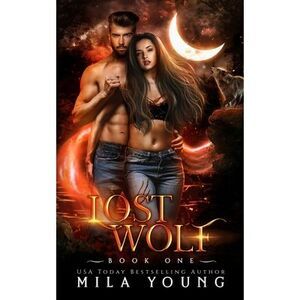 Lost Wolf: Paranormal Wolf Shifter Romance -- Mila Young